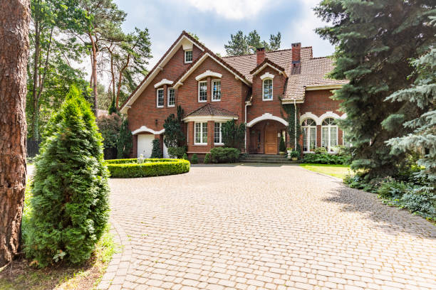 Best Best Driveway Pavers  in Baltimore, MD