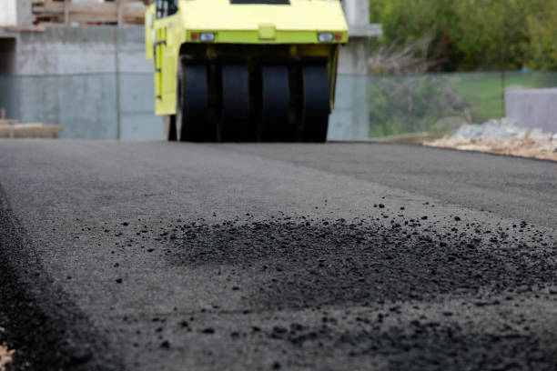 Best Commercial Driveway Pavers  in Baltimore, MD