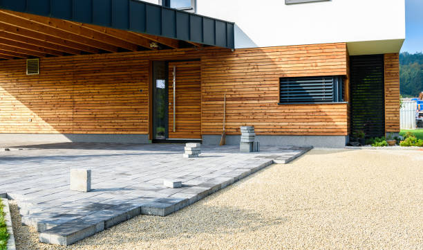 Best Concrete Paver Driveway  in Baltimore, MD