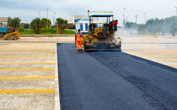 Best Permeable Paver Driveway  in Baltimore, MD