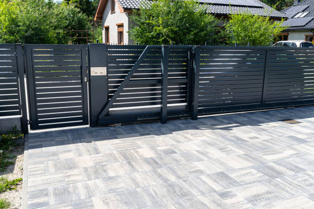 Best Commercial Driveway Pavers  in Baltimore, MD