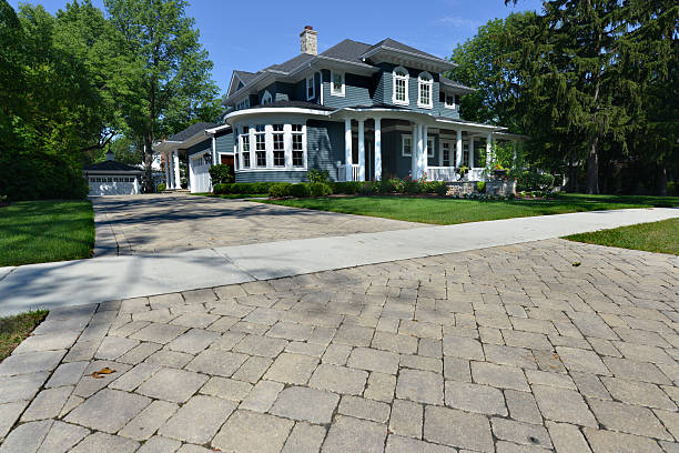 Reliable Baltimore, MD Driveway Pavers Solutions