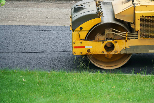 Best Permeable Paver Driveway  in Baltimore, MD
