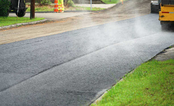 Best Professional Driveway Pavers  in Baltimore, MD