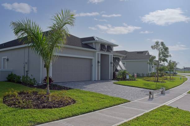 Best Decorative Driveway Pavers  in Baltimore, MD