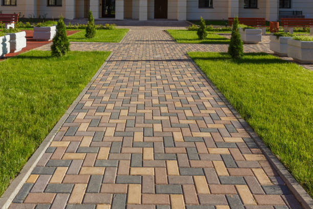 Best Local Driveway Pavers  in Baltimore, MD