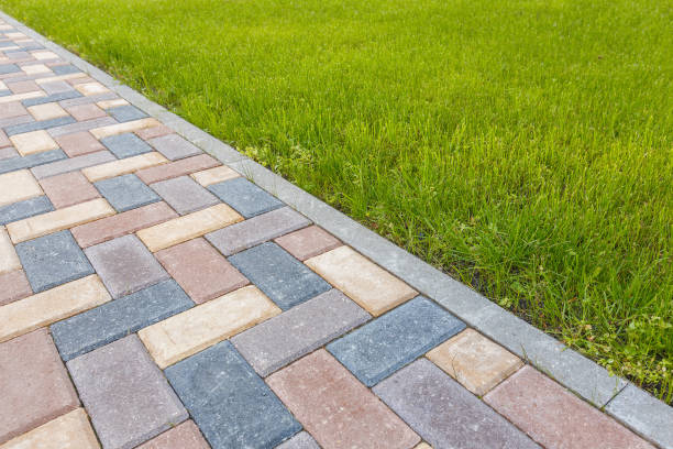 Best Brick Driveway Pavers  in Baltimore, MD